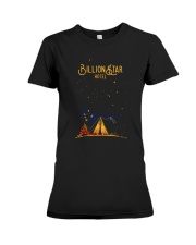 Camping Sale 84 Premium Fit Ladies Tee tile