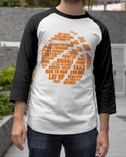 Basketball Life Version Baseball Tee apparel-baseball-tee-lifestyle06