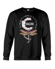 You May Say I'm A Dreamer But I'm Not The Only One - NVC97 Crewneck Sweatshirt tile