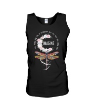 You May Say I'm A Dreamer But I'm Not The Only One - NVC97 Unisex Tank tile