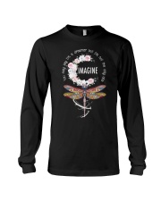 You May Say I'm A Dreamer But I'm Not The Only One - NVC97 Long Sleeve Tee tile