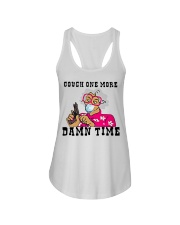 Face veil M1 Ladies Flowy Tank tile