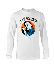 SLAY ALL DAY Long Sleeve Tee thumbnail