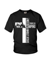 all-i-need Youth T-Shirt tile
