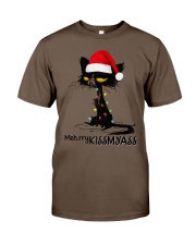 CHRISTMAS - MEH H9H3 Classic T-Shirt tile
