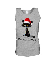 CHRISTMAS - MEH H9H3 Unisex Tank tile