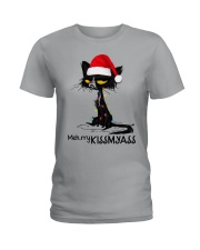 CHRISTMAS - MEH H9H3 Ladies T-Shirt tile
