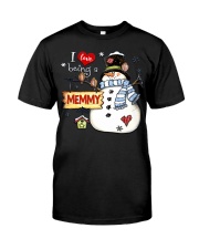 NTA - MEMMY Classic T-Shirt tile
