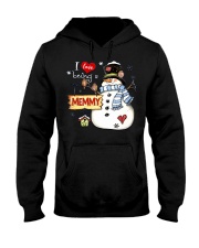 NTA - MEMMY Hooded Sweatshirt tile