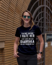 I HATE HER- FULY Premium Fit Ladies Tee lifestyle-women-crewneck-front-2