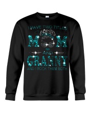 GRANNY-HADN Crewneck Sweatshirt tile