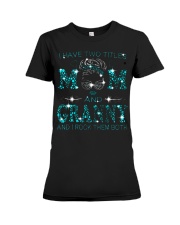 GRANNY-HADN Premium Fit Ladies Tee tile