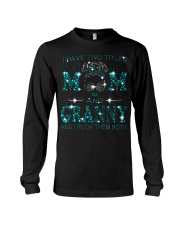 GRANNY-HADN Long Sleeve Tee tile