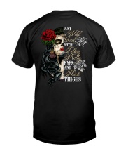 SKULL 7 - VHV Classic T-Shirt tile