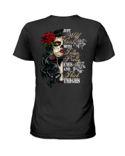 SKULL 7 - VHV Ladies T-Shirt tile