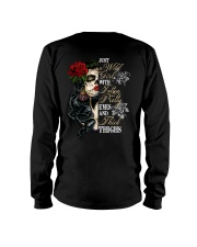 SKULL 7 - VHV Long Sleeve Tee tile