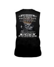 Limited version - love my wife 6 Sleeveless Tee thumbnail