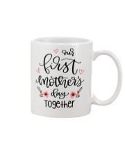 MOTHER DAY GIFT Mug front