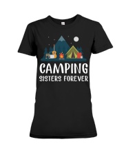 Camping Sale 117 Premium Fit Ladies Tee tile