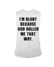 IM BLUNT Sleeveless Tee thumbnail