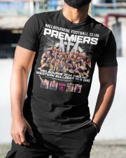Demons Premiers 2021 - NVC97 Classic T-Shirt custom-t-shirts-classic-lifestyle-front-372