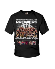 Demons Premiers 2021 - NVC97 Youth T-Shirt tile