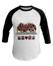 Demons Premiers 2021 - NVC97 Baseball Tee tile