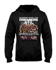 Demons Premiers 2021 - NVC97 Hooded Sweatshirt tile