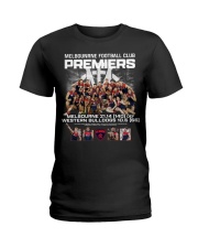 Demons Premiers 2021 - NVC97 Ladies T-Shirt tile