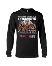 Demons Premiers 2021 - NVC97 Long Sleeve Tee tile
