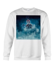 BOOM - TURTLE Crewneck Sweatshirt tile