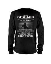 LATEST VERSION - SELLING OUT FAST Long Sleeve Tee thumbnail