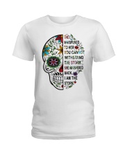 SKULL - STORE Ladies T-Shirt thumbnail