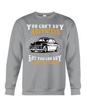 You Can Buy Classic Cars Crewneck Sweatshirt tile