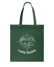 Camping Sale 85 Tote Bag tile