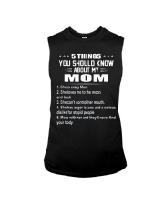 5 THING Sleeveless Tee thumbnail