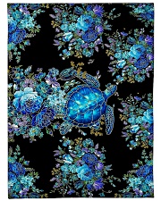 Limited version - DTA Fleece Blanket tile