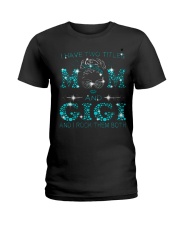 GIGI-HADN Ladies T-Shirt front