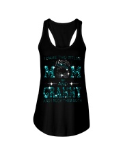 GRAMY-HADN Ladies Flowy Tank tile