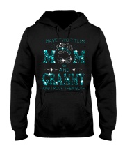 GRAMY-HADN Hooded Sweatshirt tile