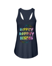 TO LOVE HIM - GIRFRIEND Ladies Flowy Tank tile
