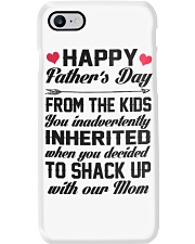 Father's day Phone Case i-phone-7-case