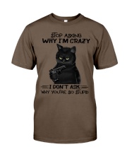 I LOVE MY FATHER Classic T-Shirt tile