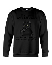 I LOVE MY FATHER Crewneck Sweatshirt tile