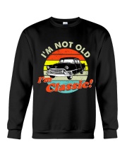 CLASSIC CAR 4 - VHV Crewneck Sweatshirt tile