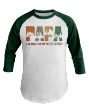 Camping Sale 98 Baseball Tee tile
