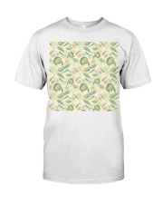 BOOM - TURTLE Classic T-Shirt tile