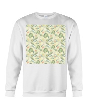 BOOM - TURTLE Crewneck Sweatshirt tile