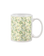 BOOM - TURTLE Mug tile