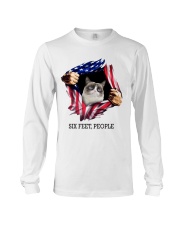 Limited Edition Prints TTT Long Sleeve Tee tile